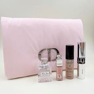 DIOR Makeup Set
